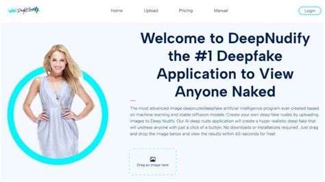 dep nude|Deepnude & Deepswap Online for FREE 